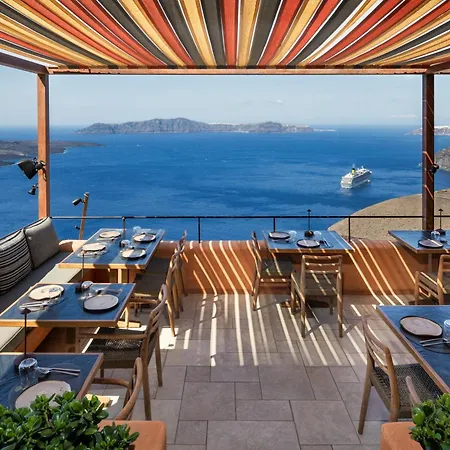 Ξενοδοχείο Athina Aperto (adults Only) Φηρά