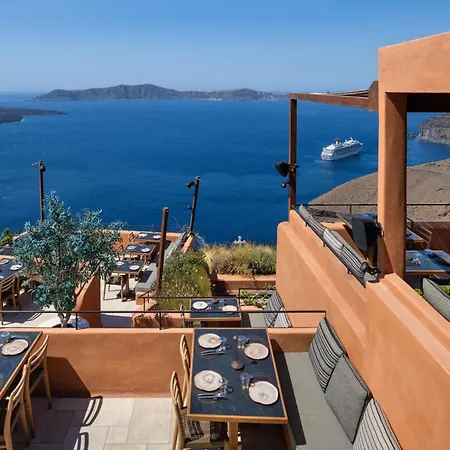 酒店 Athina Aperto (adults Only)