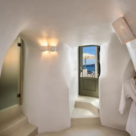 Athina Aperto (adults Only) Ξενοδοχείο Φηρά