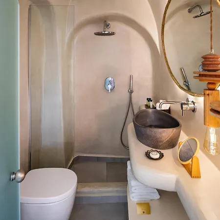 Athina Aperto (adults Only) Φηρά