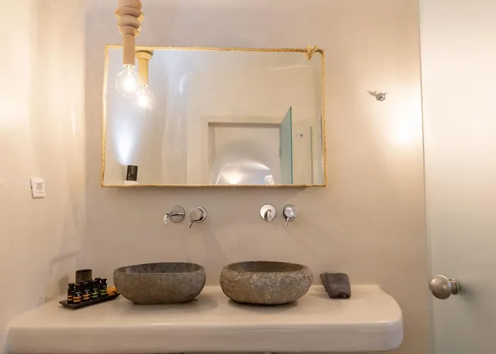 Aperto - Adults Only Fira (Santorini)