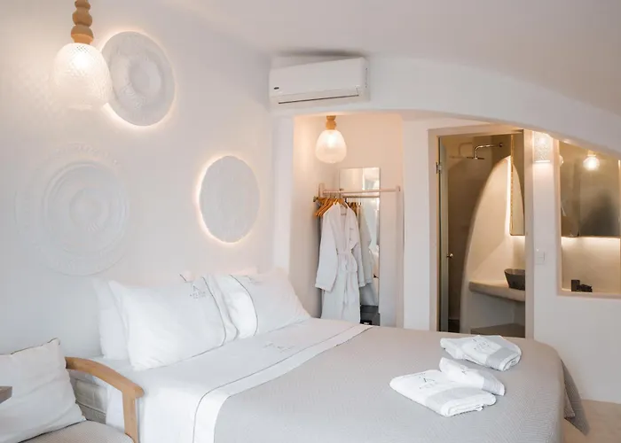 Athina Aperto (adults Only)