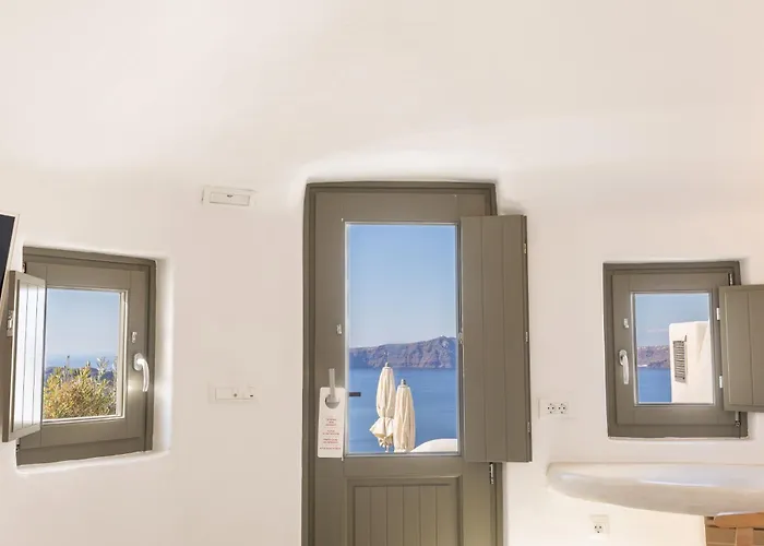 Athina Aperto (adults Only) Fira (Santorini)