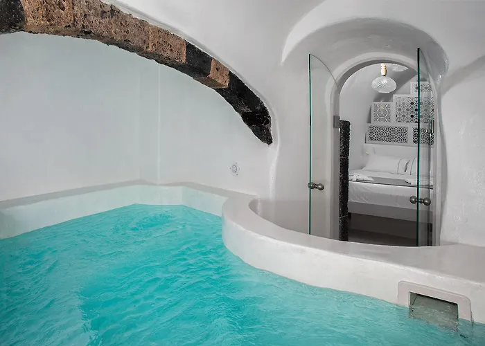 Aperto - Adults Only Fira (Santorini)